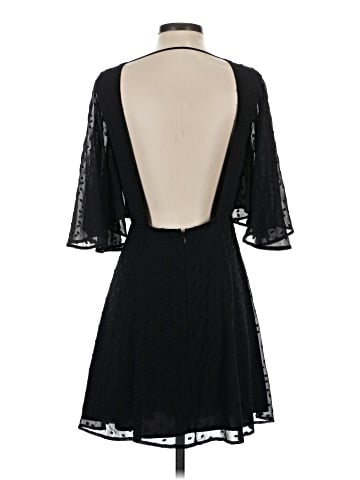 Gianni Bini Cocktail Dress (view 2)