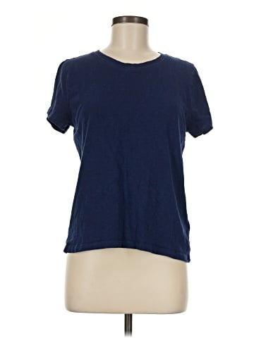 J.Crew Factory Store Short Sleeve T-Shirt (view 1)