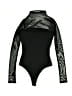 Abercrombie & Fitch Black Bodysuit Size S - photo 2
