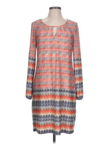 Emma & Michele Casual Dress (view 1)
