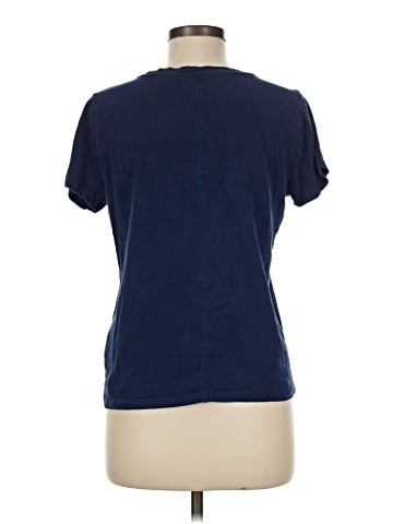 J.Crew Factory Store Short Sleeve T-Shirt (view 2)