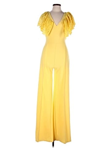 Valentine Jumpsuit (view 1)