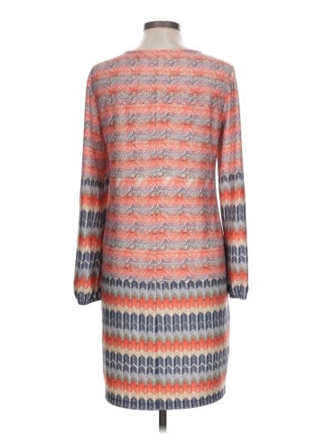 Emma & Michele Casual Dress (view 2)