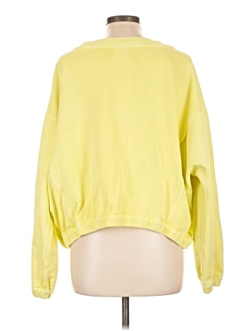 By Anthropologie Sweatshirt (view 2)