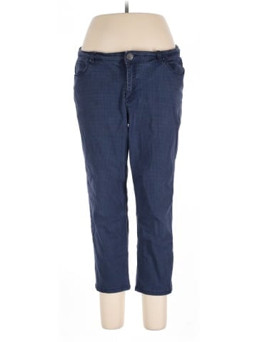 Style&Co Casual Pants (view 1)