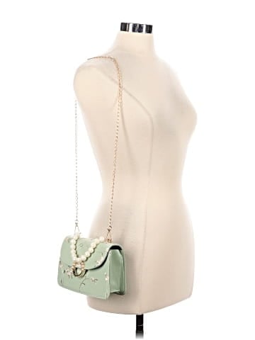 Unbranded Crossbody Bag (view 2)