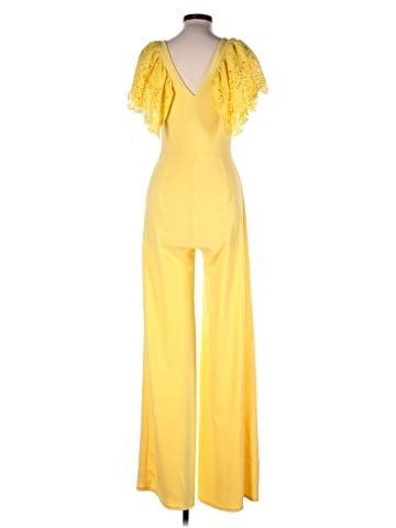 Valentine Jumpsuit (view 2)