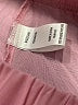 Unbranded 100% Rayon Pink Track Pants Size M - photo 7