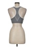 Reebok Gray Sports Bra Size M - photo 2