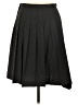 Lizsport Solid Black Formal Skirt Size 12 - photo 2