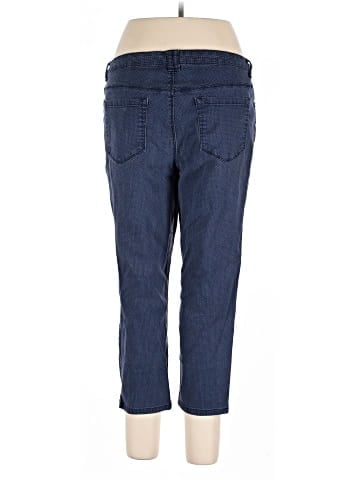 Style&Co Casual Pants (view 2)