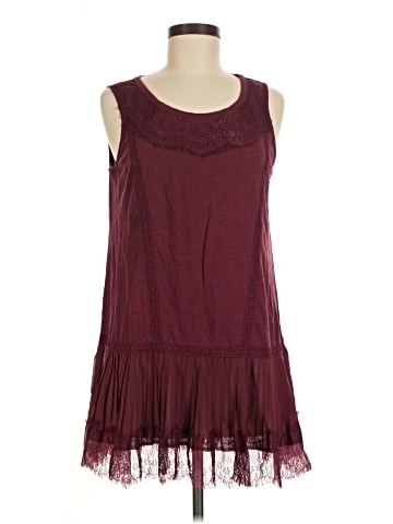 LOGO Lavish Casual Dress (view 1)