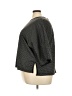 Max Studio Gray 3/4 Sleeve Top Size 3X - photo 5