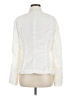 Elie Tahari Ivory Jacket Size L - photo 2