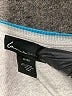 Lane Bryant Color Block Gray Pullover Sweater Size 26 - 28 Plus - photo 7