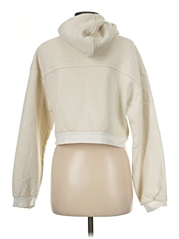 Urban Outfitters Zip Up Hoodie (view 2)