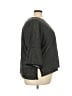 Max Studio Gray 3/4 Sleeve Top Size 3X - photo 4