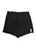 Puma Solid Black Athletic Shorts Size XL - photo 1