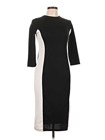 Trafaluc by Zara Casual Dress (view 1)