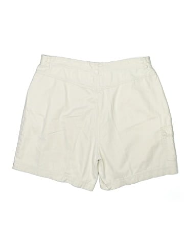 Kim Rogers Khaki Shorts (view 2)