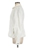 Elie Tahari Ivory Jacket Size L - photo 5
