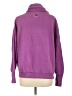 Reebok Purple Sweatshirt Size L (estimated) - photo 2
