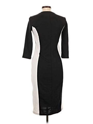 Trafaluc by Zara Casual Dress (view 2)