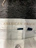 American Eagle Outfitters White Cargo Pants Size 10R - photo 7