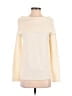Bailey 44 Ivory Turtleneck Sweater Size S - photo 1