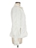 Elie Tahari Ivory Jacket Size L - photo 4