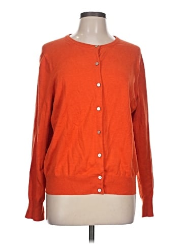 Lands' End Cardigan (view 1)
