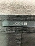 Joe's Jeans Chevron-herringbone Black Jeans Size 26 waist - photo 7