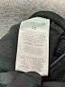 Joe's Jeans Chevron-herringbone Black Jeans Size 26 waist - photo 8