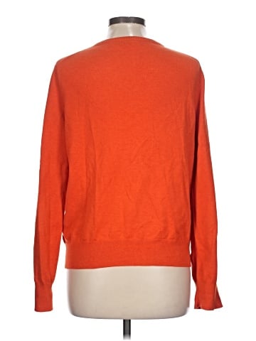 Lands' End Cardigan (view 2)