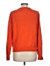 Lands' End Orange Cardigan Size L - photo 2