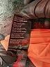 Bebe 100% Polyester Metallic Tan Cocktail Dress Size XL - photo 5