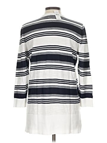 Ann Taylor LOFT 3/4 Sleeve Top (view 2)
