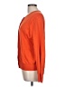 Lands' End Orange Cardigan Size L - photo 5