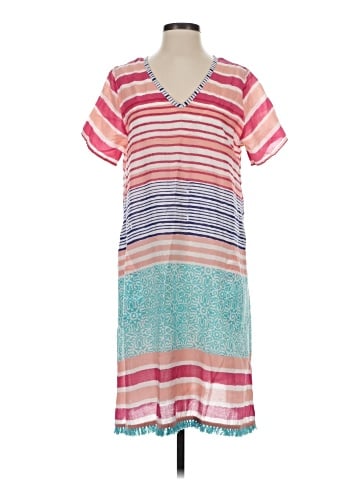 LULALIFE Casual Dress (view 1)