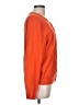 Lands' End Orange Cardigan Size L - photo 4