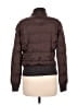 Aeropostale Solid Brown Jacket Size M - photo 2