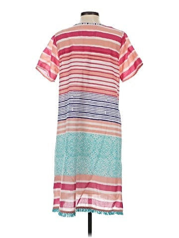 LULALIFE Casual Dress (view 2)