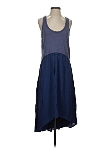 Left of Center Casual Dress (view 1)