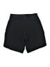 Lands' End Solid Black Athletic Shorts Size 2 - photo 2
