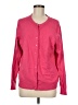 Torrid Pink Cardigan Size Med Plus (00) - photo 1