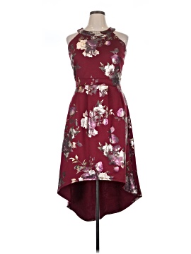 En Focus Studio Cocktail Dress