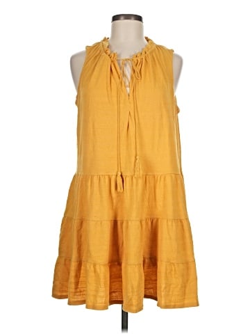 Max Studio Casual Dress (view 1)