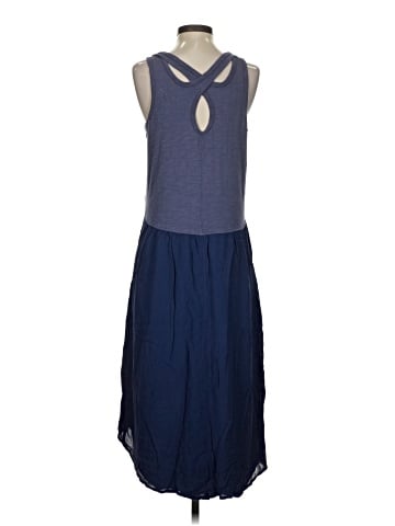 Left of Center Casual Dress (view 2)