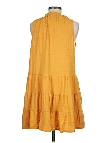 Max Studio Casual Dress (view 2)