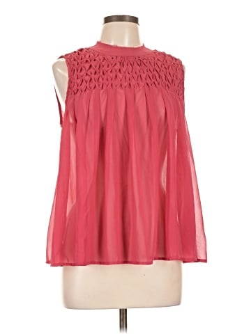 Lucky Brand Sleeveless Blouse (view 1)